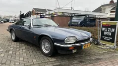 Blauw Gebruikt 1992 Jaguar XJ Sedan | € 32.499