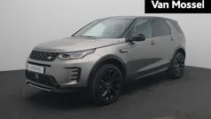 Gebruikt 2024 Land Rover Discovery Sport SE Dynamic SUV | € 59.690 (Eerlijke prijs)
