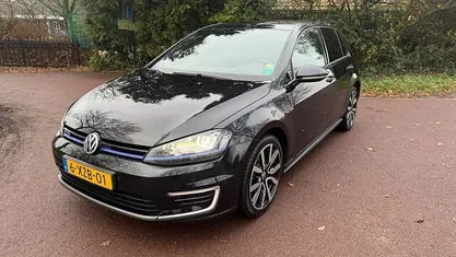 Occasion 2015 VW Golf VII GTE Hatchback | € 6.995 (Goede deal)