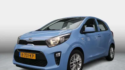 Occasion Kia Picanto 67 PK (49 kW) 2021 Hatchback