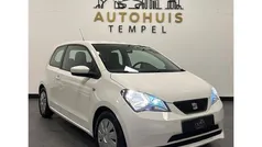 Gebruikt 2013 Seat Mii Reference Hatchback | € 2.800 (Eerlijke prijs)