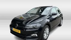 Gebruikt 2021 VW Polo Comfortline Hatchback | € 17.450 (Eerlijke prijs)