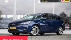 Blauw Gebruikt 2020 Opel Astra Elegance Stationwagen | € 11.845 (Eerlijke prijs)