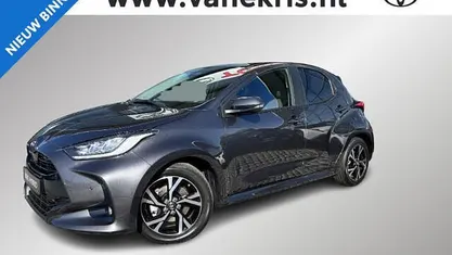 Gebruikt 2025 Toyota Yaris Comfort Hatchback | € 32.230 (Eerlijke prijs)
