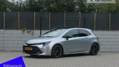 Grijs Gebruikt 2022 Toyota Corolla Plus Hatchback | € 25.990 (Eerlijke prijs)