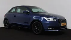 Gebruikt 2016 Audi A1 Hatchback | € 10.500 (Goede deal)