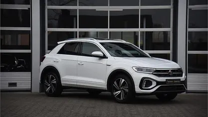 Occasion VW T-Roc R-line 150 PK (110 kW) 2023 SUV