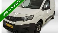 Gebruikt 2021 Peugeot Partner Premium MPV | € 10.990 (Super prijs)