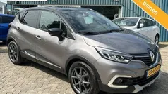 Grijs Gebruikt 2018 Renault Captur Edition One SUV | € 13.950 (Eerlijke prijs)