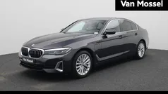 Gebruikt 2021 BMW 530e Executive Sedan | € 35.900 (Goede deal)
