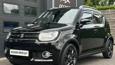 Gebruikt 2019 Suzuki Ignis Hatchback | € 15.450 (Super prijs)