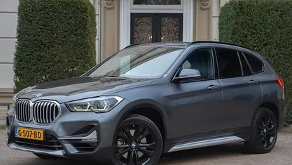 Occasion 2019 BMW X1 SUV | € 27.940 (Eerlijke prijs)