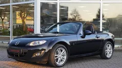 Gebruikt 2012 Mazda MX5 Cabriolet | € 11.950 (Eerlijke prijs)
