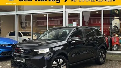 Gebruikt 2025 Opel Frontera Edition SUV | € 26.900 (Super prijs)