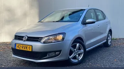 Occasion VW Polo Comfortline 86 PK (63 kW) 2011 Hatchback