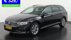 Gebruikt 2022 VW Passat GTE Stationwagen | € 25.490 (Eerlijke prijs)