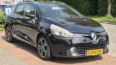 Gebruikt 2013 Renault Clio GrandTour Expression Stationwagen | € 3.850 (Eerlijke prijs)