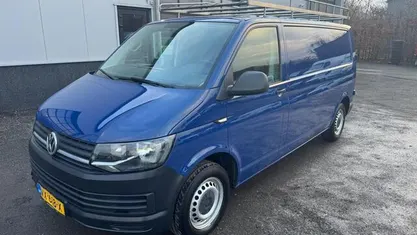Occasion VW T6 102 PK (75 kW) 2016 Van