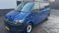 Gebruikt 2016 VW T6 Van | € 11.950 (Super prijs)