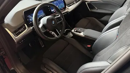 Occasion BMW X1 Shadowline 136 PK (100 kW) 2025 SUV