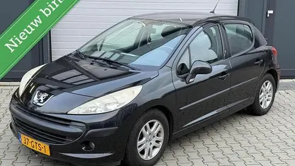 Gebruikt 2008 Peugeot 207 Hatchback | € 1.199 (Eerlijke prijs)