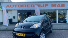 Gebruikt 2008 Peugeot 107 Hatchback | € 3.450 (Eerlijke prijs)