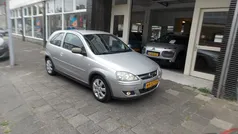 Gebruikt 2006 Opel Corsa Hatchback | € 2.250 (Goede deal)