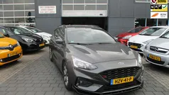 Grijs Gebruikt 2021 Ford Focus Business Edition Stationwagen | € 18.940 (Eerlijke prijs)