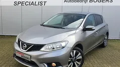 Grijs Gebruikt 2016 Nissan Pulsar Hatchback | € 10.940 (Eerlijke prijs)