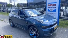 Blauw Gebruikt 2023 Lynk & Co 01 SUV | € 28.895 (Eerlijke prijs)