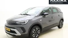 Grijs Gebruikt 2023 Opel Crossland Elegance SUV | € 22.945 (Eerlijke prijs)