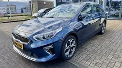 Gebruikt 2020 Kia Ceed Stationwagen | € 12.490 (Eerlijke prijs)