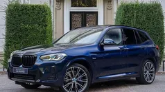 Gebruikt 2022 BMW X3 M Sport SUV | € 51.940 (Eerlijke prijs)