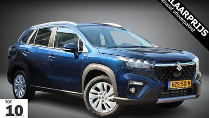 Occasion 2025 Suzuki SX4 S-Cross SUV | € 34.950 (Goede deal)
