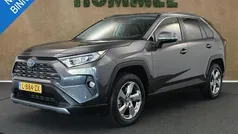 Gebruikt 2021 Toyota RAV4 Style SUV | € 37.950 (Eerlijke prijs)