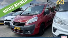 Rood Gebruikt 2016 Peugeot Expert Van | € 9.950 (Super prijs)