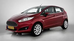 Gebruikt 2016 Ford Fiesta Titanium Hatchback | € 8.950 (Eerlijke prijs)