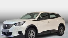 Blanc nacré Gebruikt 2022 Peugeot e-2008 Active SUV | € 18.490 (Eerlijke prijs)