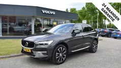 Grijs Gebruikt 2022 Volvo XC60 Business Edition SUV | € 45.700 (Super prijs)