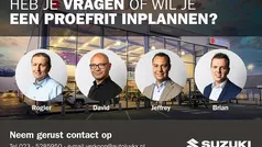 Grijs Gebruikt 2017 VW Polo Comfortline Hatchback | € 9.940 (Eerlijke prijs)