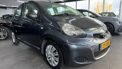 Occasion Toyota Aygo Comfort 68 PK (50 kW) 2011 Hatchback