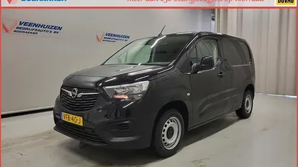 Occasion 2020 Opel Combo Van | € 9.650 (Eerlijke prijs)