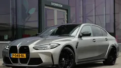 Gebruikt 2021 BMW M3 Competition Edition Sedan | € 93.595 (Iets duurder)