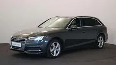 Grijs Gebruikt 2019 Audi A4 Sport Stationwagen | € 20.990 (Goede deal)