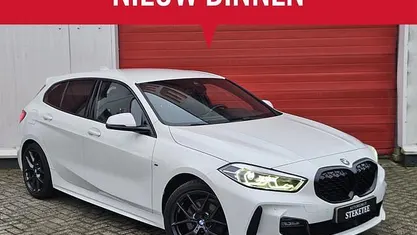 Occasion BMW 118 Executive 136 PK (100 kW) 2021 Hatchback