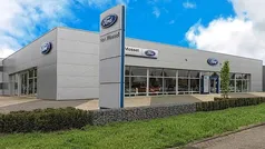 Grijs Gebruikt 2017 Ford Focus Trend Stationwagen | € 9.645 (Eerlijke prijs)