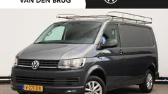 Grijs Gebruikt 2017 VW T6 Comfortline Van | € 14.800 (Goede deal)