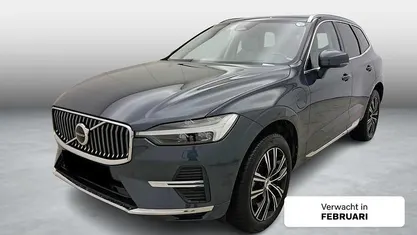 Occasion Volvo XC60 Inscription 340 PK (250 kW) 2022 SUV