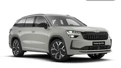 Gebruikt 2025 Skoda Kodiaq Business Line SUV | € 58.190 (Eerlijke prijs)