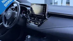 Gebruikt 2021 Toyota Corolla Play Stationwagen | € 22.400 (Eerlijke prijs)